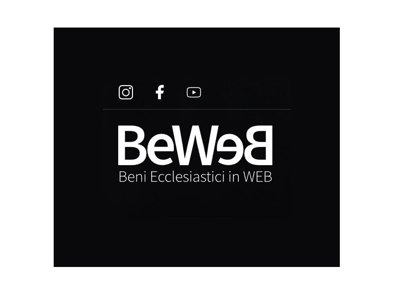 Nuova homepage di BeWeB!
