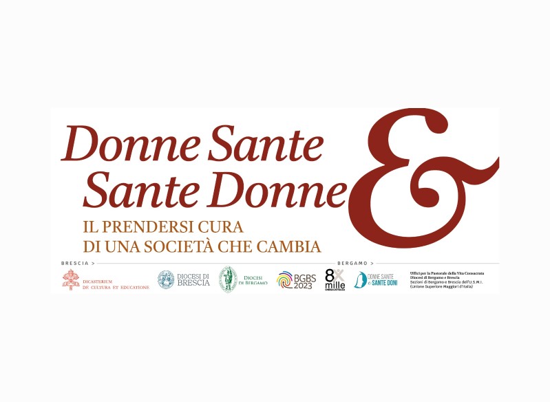 Donne Sante&Sante Donne