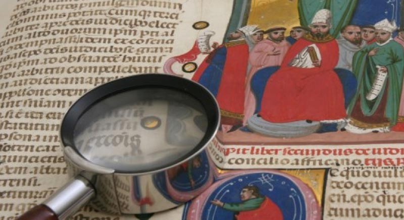 Risultati del primo censimento sui messali manoscritti datati entro il sec. XVI conservati presso enti ecclesiastici italiani