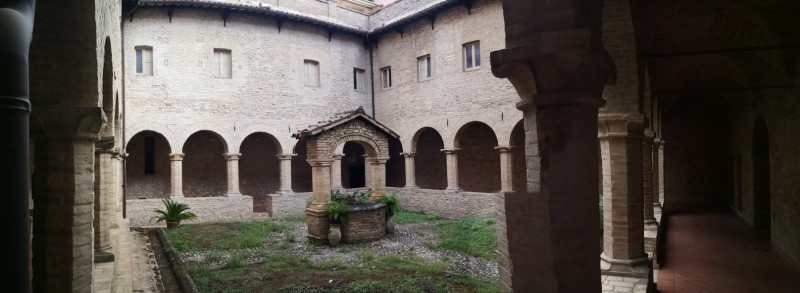 Il francescanesimo osservante: i conventi scomparsi di Lanciano e Ortona