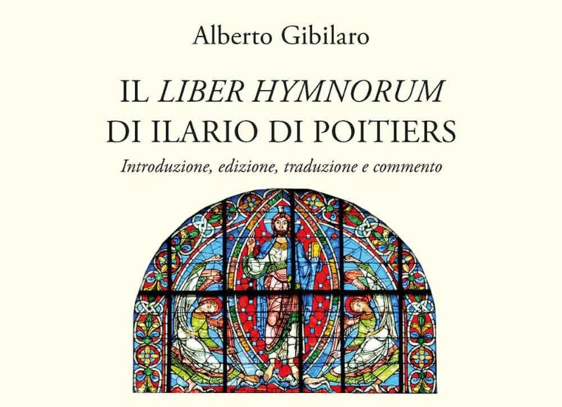 Il "Liber hymnorum" di Ilario di Poitiers