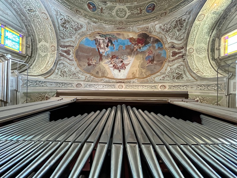 Un nuovo approfondimento della Diocesi di Casale Monferrato attraverso la musica sacra
