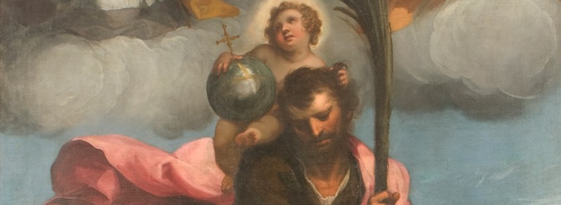 Il pittore Martino Teofilo Polacco e la sua attività a Trento