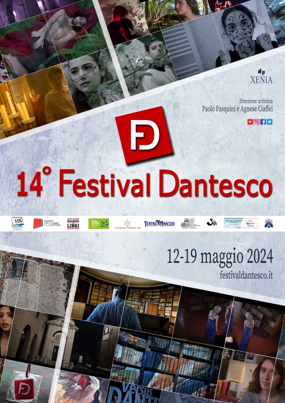 14° Festival Dantesco