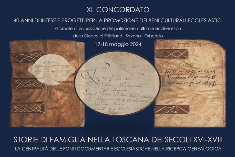 STORIE DI FAMIGLIA NELLA TOSCANA DEI SECOLI XVI-XVIII
