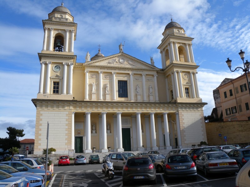 Visite guidate alla Basilica di San Maurizio e salita alla Cupola