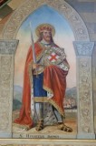 Morgari L. (1896-1897), Sant'Enrico II imperatore