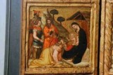 Serafino dei Serafini (1360 ca.), Adorazione dei Magi