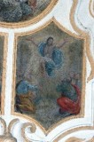 Rusca B. (1713-1719), Ascensione di Gesù Cristo