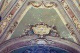 Rusca B. (1713-1719), Motivi decorativi a finti stucchi con angeli 1/2