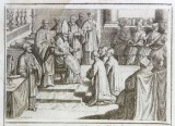 Graffico C.-Tempesta A. (1595), Ordinazione sacerdotale