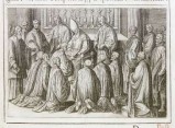 Lauro G. (1595), Ordinazione degli esorcisti