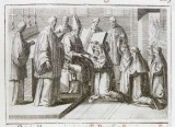 Ambito romano (1595), Benedizione e consacrazione delle vergini 7/7