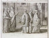 Ambito romano (1595), Dedicazione o consacrazione di una chiesa 1/18