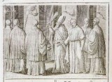 Ambito romano (1595), Dedicazione o consacrazione di una chiesa 9/18