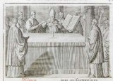 Ambito romano (1595), Consacrazione dell'altare 6/8