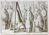 Ambito romano (1595), Benedizione della campana 3/3