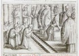 Ambito romano (1595), Allontanamento dei penitenti 1/3