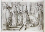 Ambito romano (1595), Sospensione e riconciliazione dei Sacri Ordini 2/2