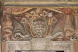 Ambito romano sec. XVII, Arme di papa Innocenzo XI