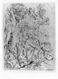 Attribuito a Collignon F. (1677-1685), Resurrezione