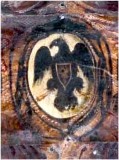 Ambito veneto sec. XVIII, Stemma del vescovo Antonio Grassi