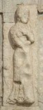 Guglielmo (1138), Figura femminile