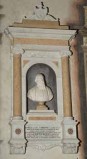 Bott. Italia sett. sec. XIX, Monumento di monsignor Comboni