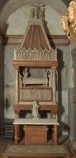 Maestranze campionesi (1353), Arca di Sant'Agata